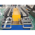 Zubehör für den Lichtkiel der Uconnector Light Steel Kiel Roll forming -Maschine